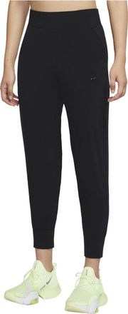 Nike (WMNS) Nike Quick Dry Casual Sports Pants/Trousers/Joggers Autumn Black CU4612-010