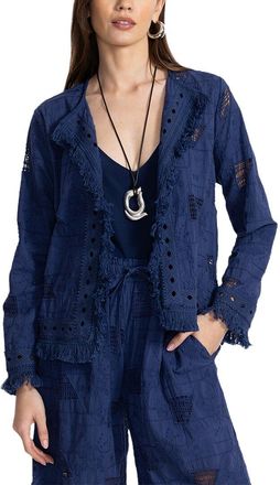 Johnny Was Kae Jacket