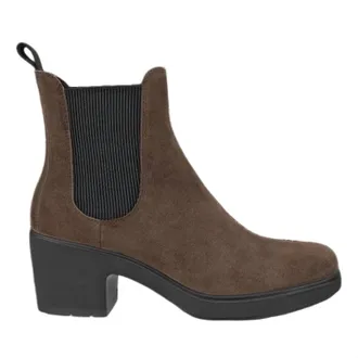 Ecco delete Womens Metropole Zurich Chelsea Boot In Coffee