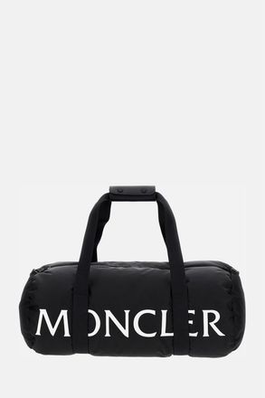 Moncler Duddle Gym Weekend Bag