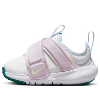 Nike (TD) Nike Flex Advance SE Pink White CZ0188-100