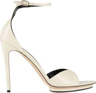 Victoria Beckham FOOTWEAR - Sandals on YOOX.COM