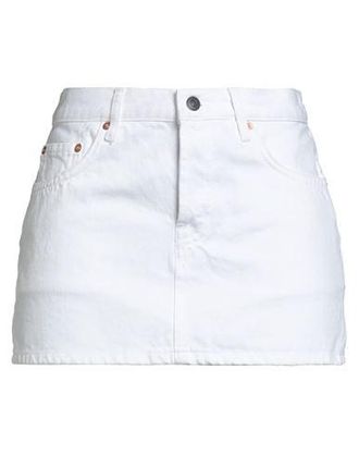 Wardrobe.NYC WARDROBE. NYC Denim skirts