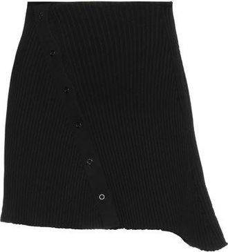Courr&egrave;ges BOTTOMWEAR - Mini skirts sur YOOX.COM