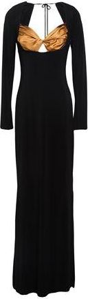 Marine Serre VESTIDOS - Vestidos largos en YOOX.COM