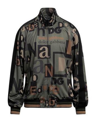 Dolce & Gabbana COATS & JACKETS - Jackets on YOOX.COM