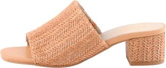 Seychelles Womens Pepper Sandals In Tan