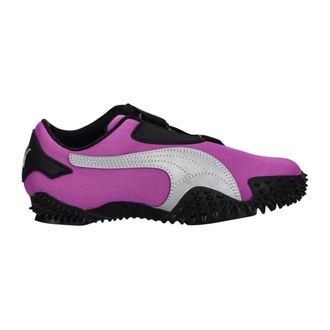 Puma Puma - Mostro OG - unisex - Sport - Paars - Maat: 40 1/2 EU Leer