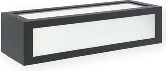 Faro Barcelona Natron Aplique de pared exterior 70887