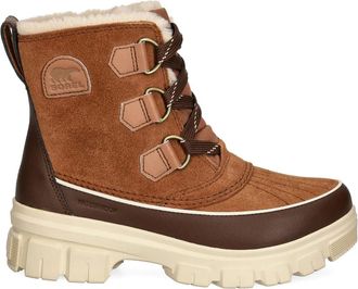 Sorel Stivali Tivoli V - Marrone