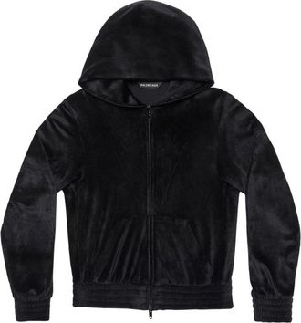 Balenciaga Mujer, Sudaderas, Negro, Talla: S