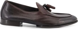 Doucal's Hombre, Zapatos, Marr&oacute;n, Talla: 43 EU