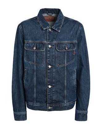 Diesel Denim outerwear