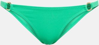 Melissa Odabash Greece bikini bottoms