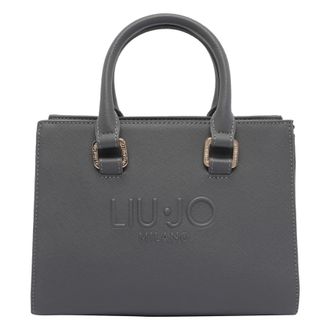 Liu Jo Logo Tote Bag