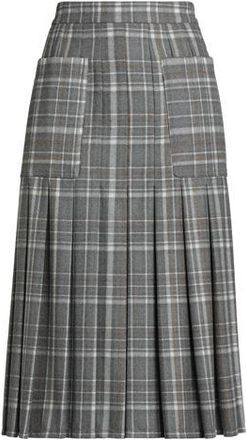 Ballantyne Midi skirts