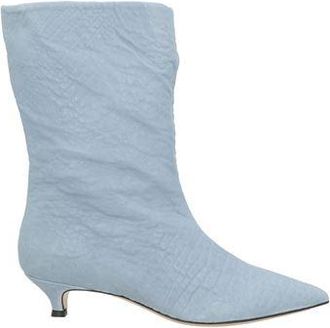 Alchimia Napoli Ankle boots