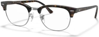 Ray-Ban Vista Zonnebril - unisex - Brillen - Zwart - 51 MM - Accessoires