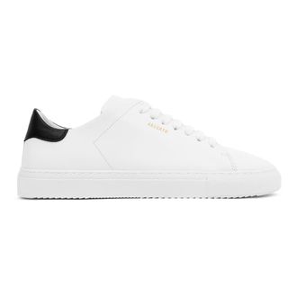 Axel Arigato Sneakers, male, White, Size: 7 US Clean 90 Sneakers