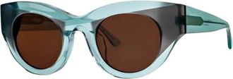 Thierry Lasry Captivity Sunglasses
