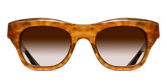 Matsuda M1027 Sun MPL-NTL Mens Sunglasses Size 50
