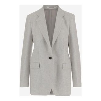 Tagliatore Mujer, Chaquetas, Gris, Talla: XL