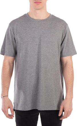 HUGO BOSS Slim-Fit Crew Neck T-Shirt, Size X-Large