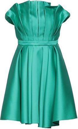 Simona Corsellini DRESSES - Mini dresses sur YOOX.COM