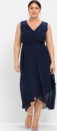 Sheego Abendkleid »Abendkleid«