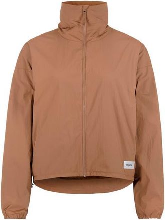 Craft Subz Waterproof Jacket in Clove at Nordstrom, Size Large