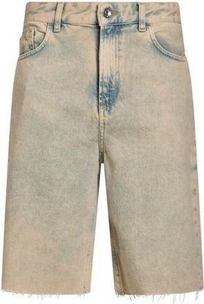 Liu Jo PARTES DE ABAJO - Shorts vaqueros en YOOX.COM