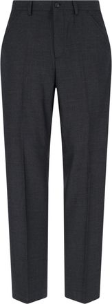 Our Legacy Chinos In Wool