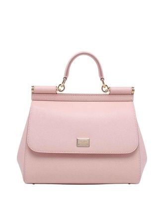 Dolce & Gabbana Large Sicly Handbag