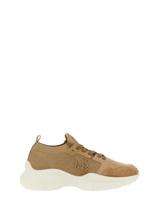 Stuart Weitzman 5050 Sneaker