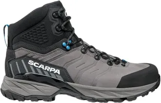 Scarpa Heren, Sport, Grijs, Maat: 40 EU