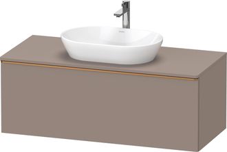 Duravit Duravit D-neo, Mueble Bajo Lavabo Consola Suspendido