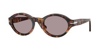 Persol PO3378S LORIS 105253 Womens Sunglasses Tortoiseshell Size 51