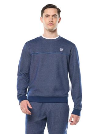 Sergio Tacchini Agiato Sweatshirt