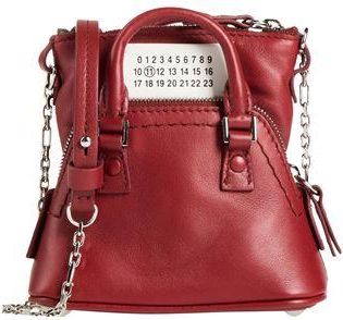 Maison Margiela TASCHEN - Umh&auml;ngetasche auf YOOX.COM