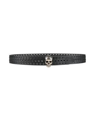 Alexander McQueen Belts