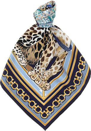 Ferragamo Scarf