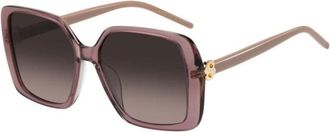 BOSS 1939/G/S Asian Fit C19/HA Womens Sunglasses Size 57