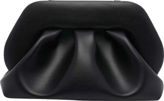 Themoir&egrave; Black Butter Bios Handbag