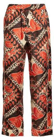 Valentino Garavani BOTTOMWEAR - Trousers on YOOX.COM