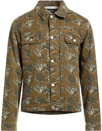 Billionaire Boys Club CAPISPALLA - Capispalla jeans su YOOX.COM