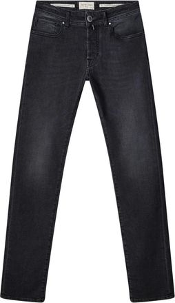 Jacob Cohen Jeans Slim-fit - - Jeans - Uomo - Grigio - W36