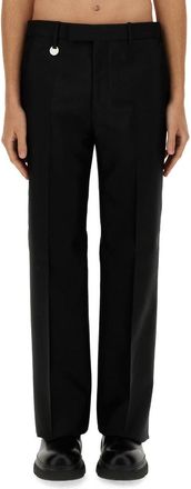 Burberry Tailored Pants-Uomo