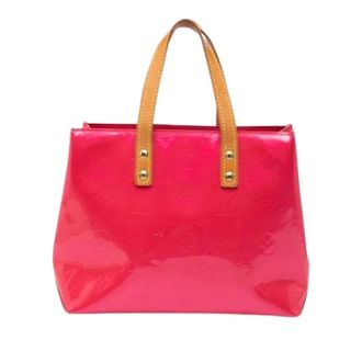 Louis Vuitton Pre-owned Reade PM - Pre-owned - Mujer - Rosa - ONE SIZE