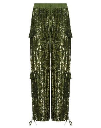 P.A.R.O.S.H. BOTTOMWEAR - Trousers on YOOX.COM