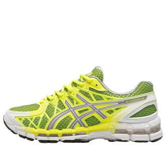 Asics x Up There Gel Kayano 20 Safety Yellow 1203B288-750